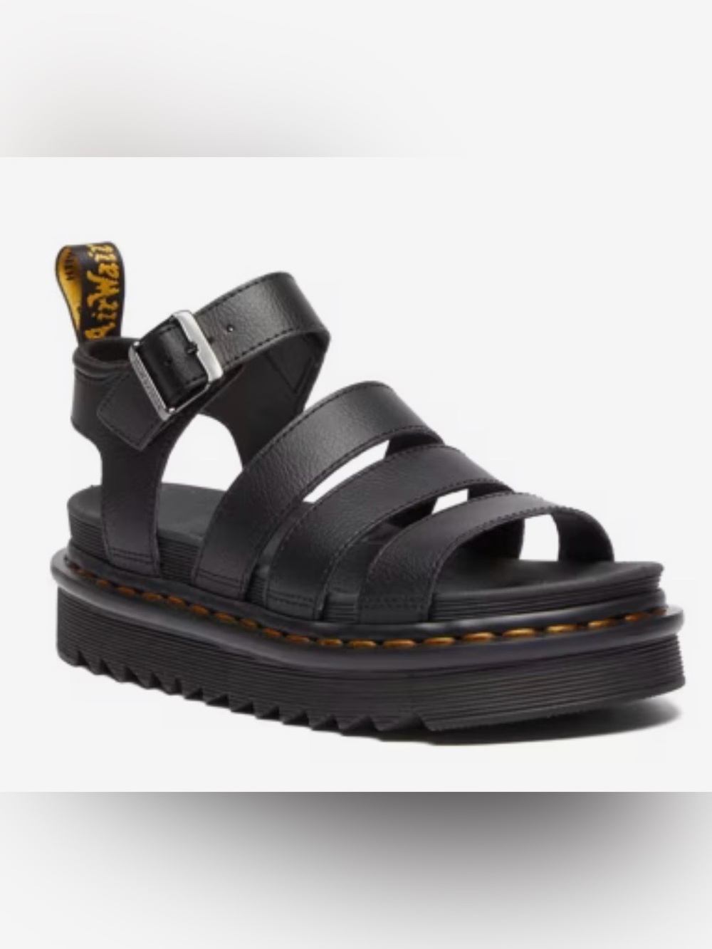 Dr. Martens Blaire Platform Sandals
